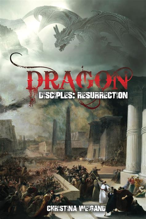 5 stars. . Dragon disciple novel